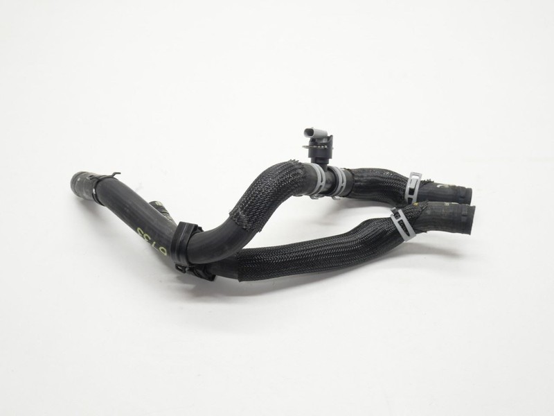 2020-2025 BUICK ENCORE GX HEATER WATER COOLANT INLET & OUTLET HOSES OEM