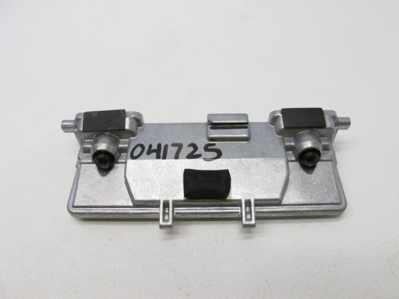 16-17 JAGUAR X260 XF 2016 XE LANE DEPARTURE CAMERA CONTROL MODULE OEM 041725