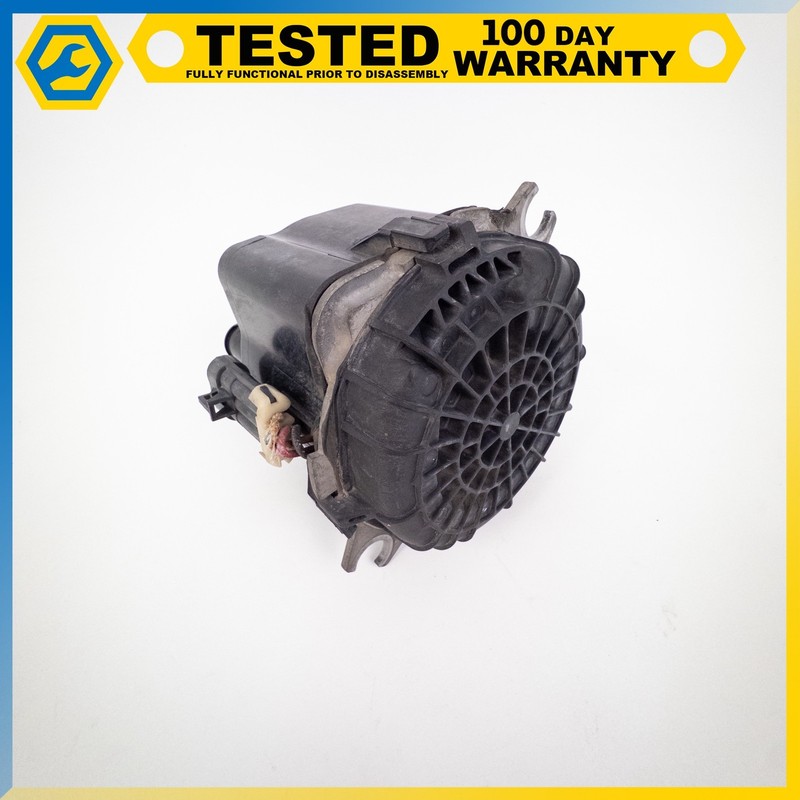 97-99 CHEVROLET CORVETTE C5 SECONDARY AIR INJECTION SMOG PUMP OEM