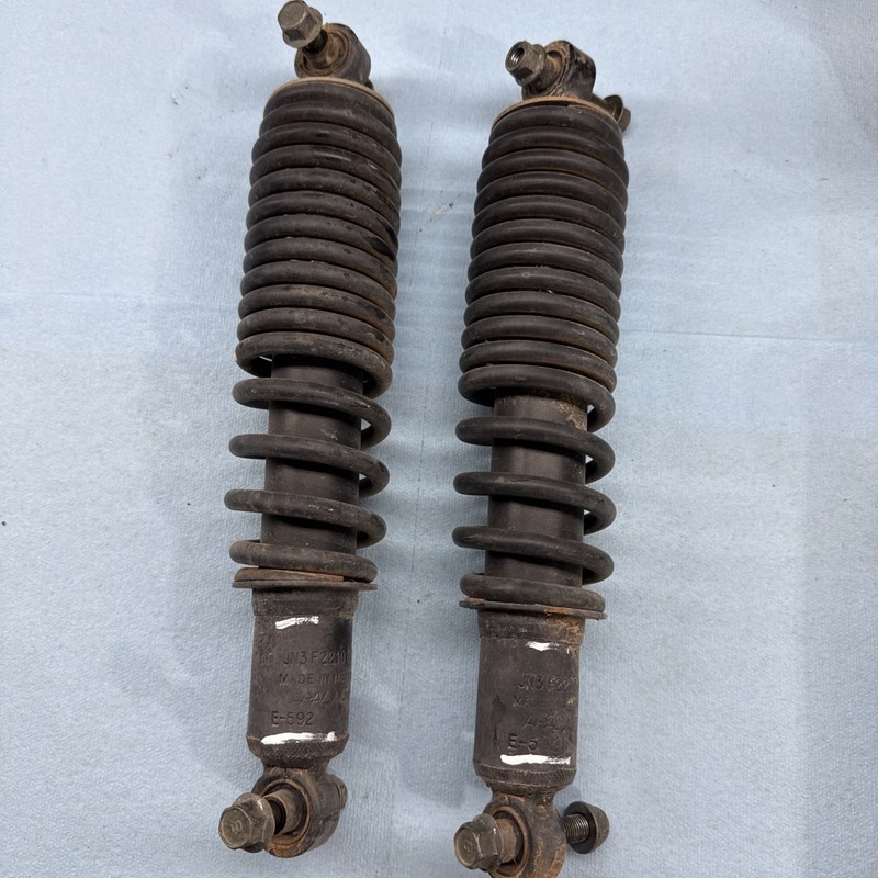 YAMAHA GOLF CART G14 G16 Rear ShockAbsorbers