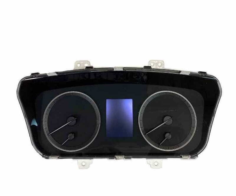 2016 2017 HYUNDAI SONATA 2.4L SPEEDOMETER INSTRUMENT CLUSTER ASSY OEM 94001C2200