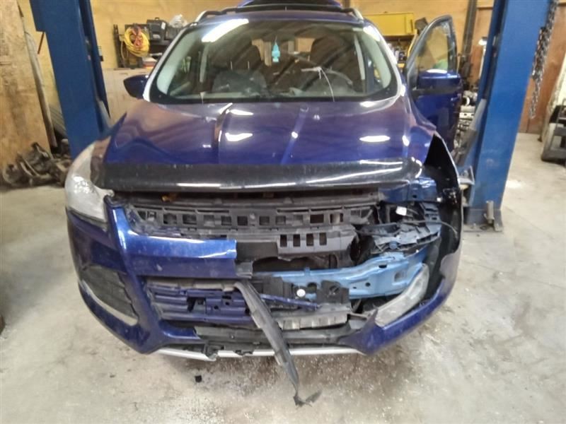 Windshield Wiper Motor Passenger Right Fits 13-19 ESCAPE 121266