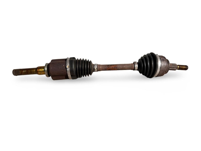 2014-2018 Ford Transit Connect Left Driver Side Front Axle Shaft FWD