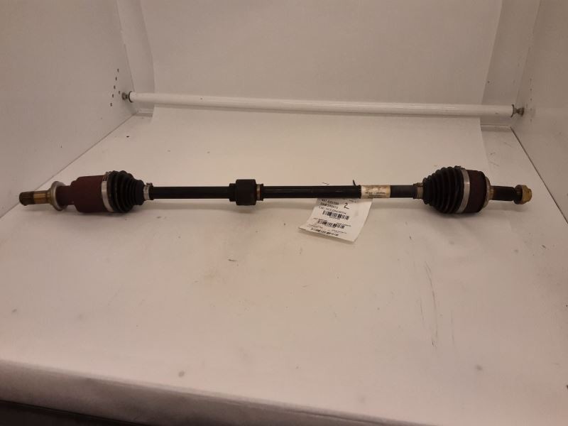 Passenger Axle Shaft Front Axle 2.0L Outer Assembly LX Fits 16-21 CIVIC 3259496