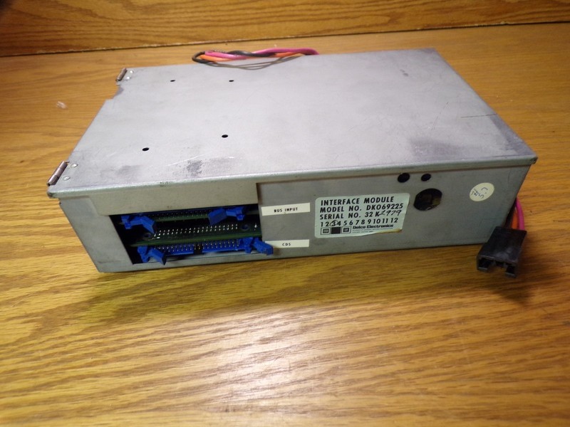GM Delco DK069225 Module *FREE SHIPPING*