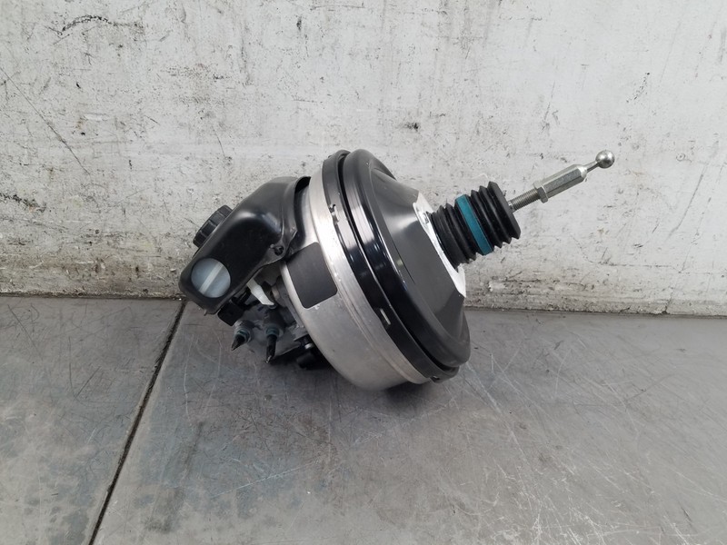 2018 Audi RS5 Quattro F5 Brake Master Cylinder / Booster #2200 VV3