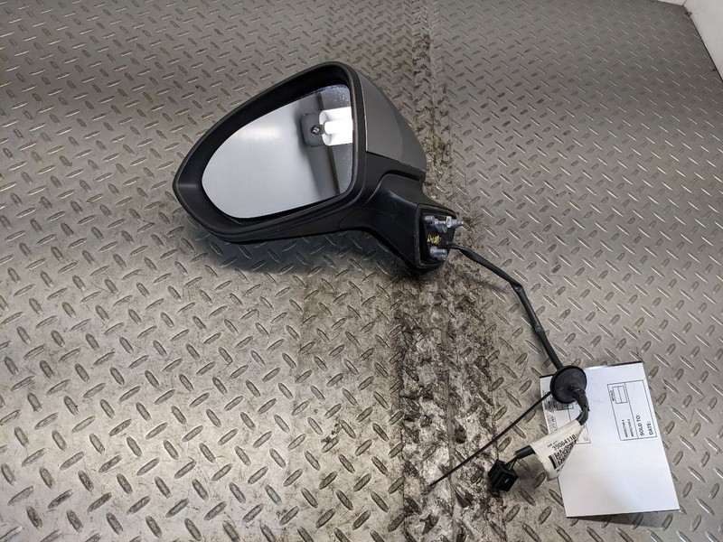 Driver Side View Mirror Power Opt Dwv Fits 16-19 CRUZE 1129013