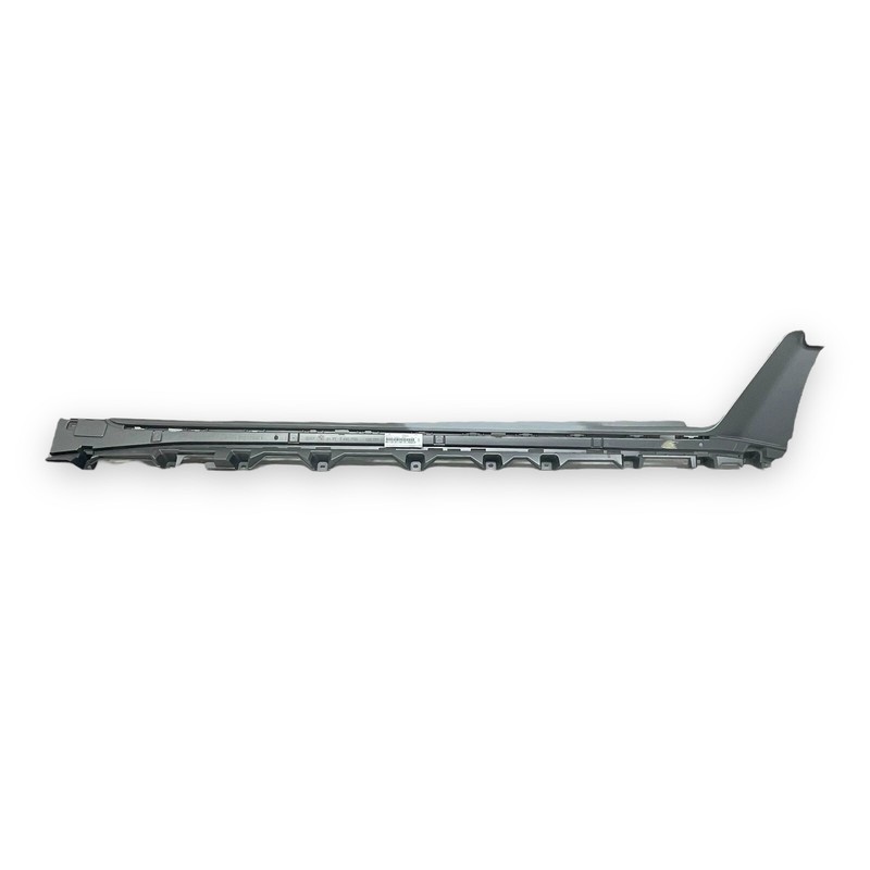 2022-2024 BMW M440I 430I G26 Right rocker panel skirt molding OEM 51777490700