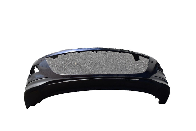2010-2012 MAZDA CX-9 FRONT BUMPER FACTORY OEM