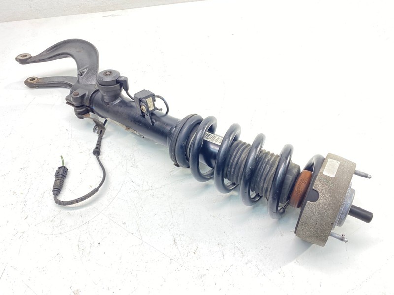 15-19 BMW F85 F86 X5M X6M Front Left Driver Shock Absorber Strut VDC 69K mi OEM✅