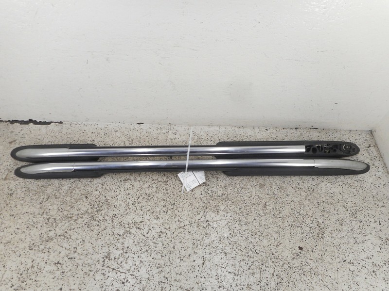 07 Saturn Outlook Driver Left Passenger Right Roof Rail Luggage Rack OEM