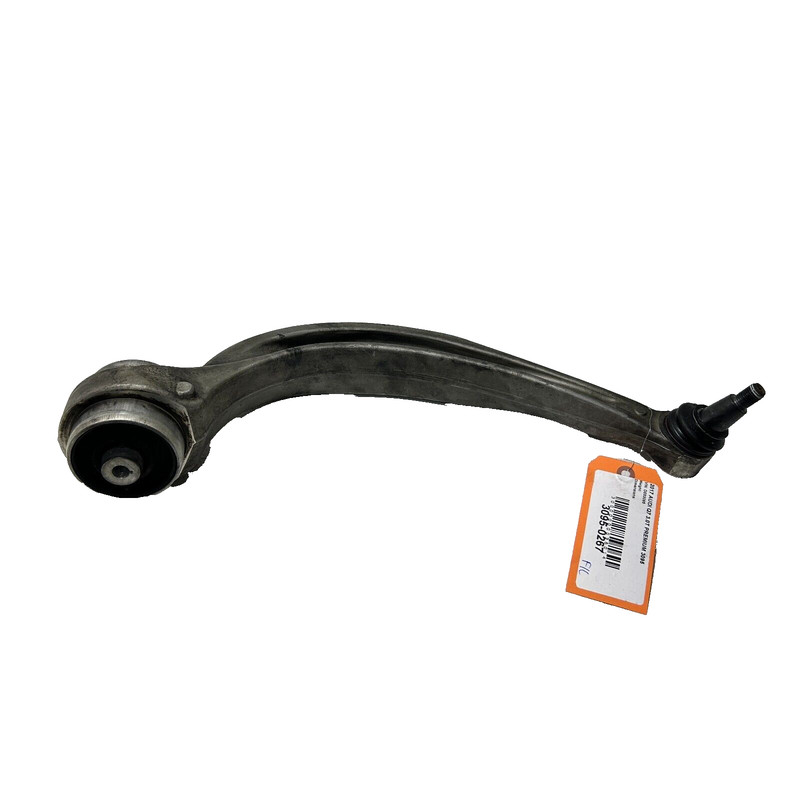 AUDI Q7 2017-2023 Q8 S8 FRONT LEFT DRIVER SIDE REARWARD LOWER CONTROL ARM OEM