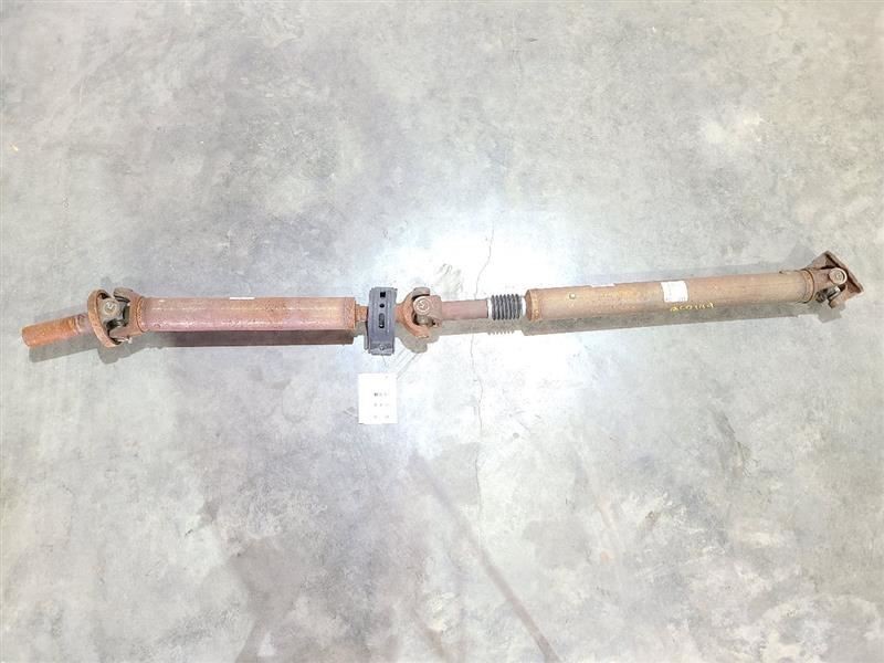 Rear Drive Shaft 2WD Crew Cab 4 Door 5.7L Fits 14-18 DODGE 2500 PICKUP 560003