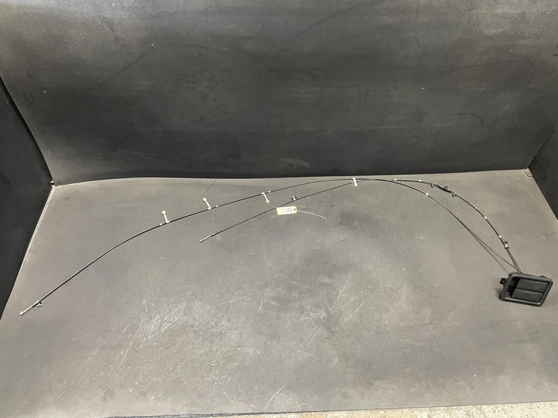 Rear Seat Release Handle w/ Cable 2020 GMC Acadia 84887934 2017 2018 2019 - 2023