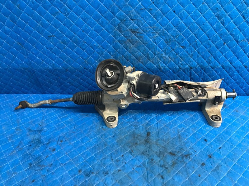 12-14 HONDA CRV Steering Gear Power Rack & Pinion 53600T0G-A01