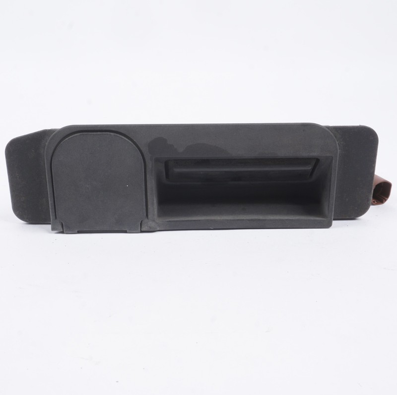 14-17 Mercedes W222 S63 AMG S600 Trunk Tailgate Release Open Handle w/Camera OEM
