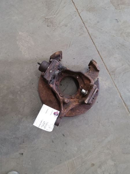 Passenger Front Spindle/Knuckle Model VIN R/v Fits 77-91 GMC 3500 PICKUP 270010