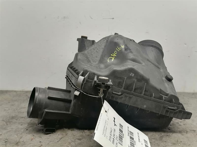 Air Cleaner 2.4L Fits 15-19 TLX 1348186