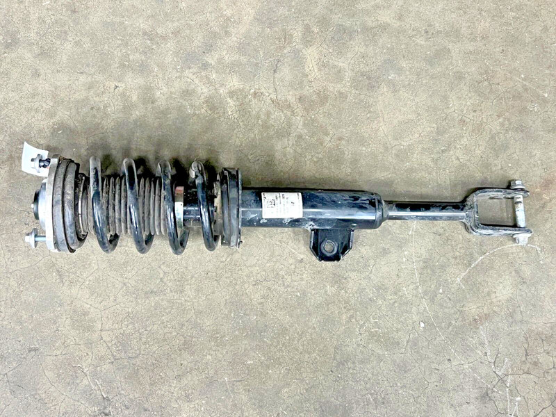 ⭐2017-2021 ALFA ROMEO GIULIA RWD FRONT LEFT DRIVER STRUT SHOCK ASSY OEM LOT2469