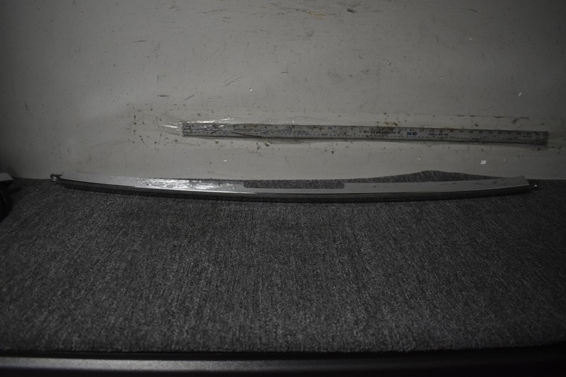 2018-2022 INFINITI QX56 FRONT BUMPER TRIM FACTORY OEM