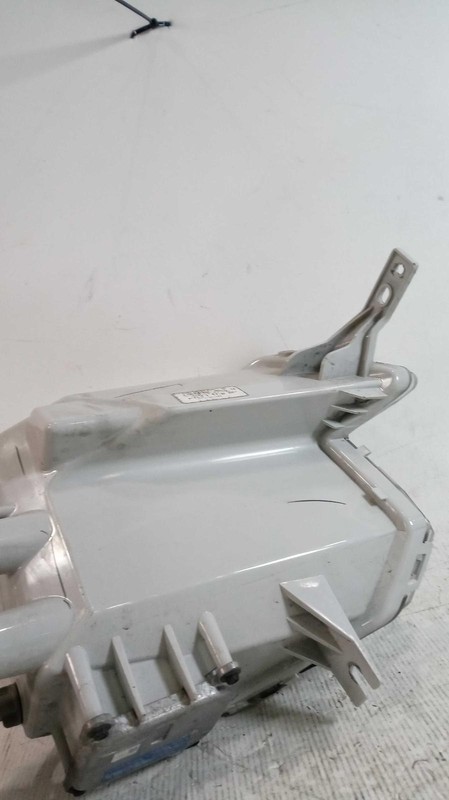 2017 Ford Explorer Left Fog Light Assembly Orange 269784 Used 119K Miles
