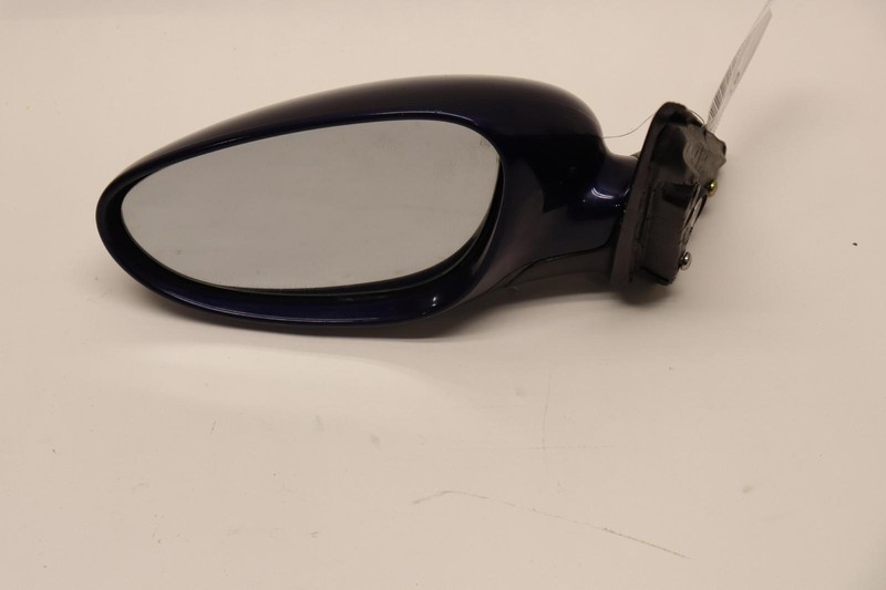 1997-2005 PORSCHE BOXSTER POWER LEFT DRIVER SIDE MIRROR W/ SEAT CONTROL OEM