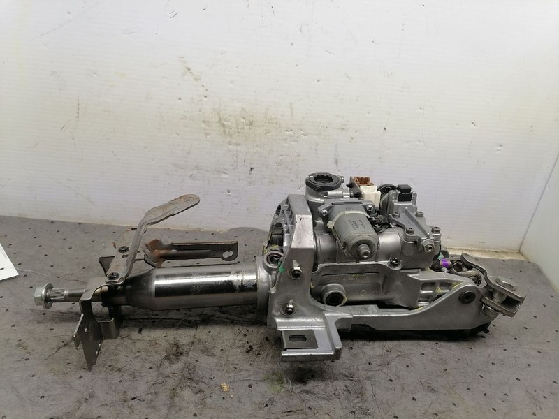 Steering Column With Memory Steering Wheel Fits 18-20 INFINITI QX60 1675164