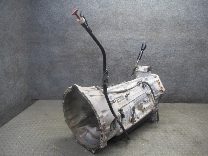 2003 LEXUS UZJ100L LX470 A750F A/T AUTOMATIC TRANSMISSION 35010-6A151