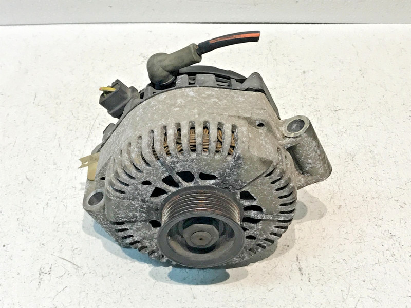 1999 Ford Explorer Alternator OEM 175,533k Miles