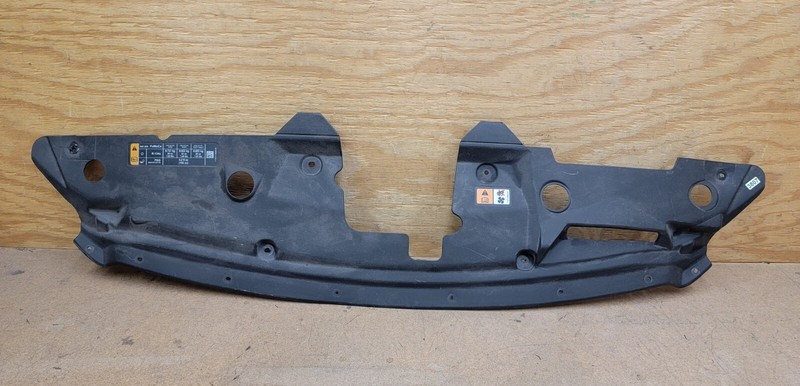 2013 2014 2015 2016 2017 Radiator Support Cover Ford Taurus DG1Z8A284AA OEM