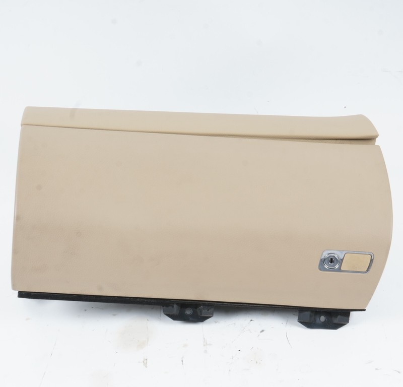 07-09 Mercedes S550 W221 DASH GLOVE BOX STORAGE COMPARTMENTOEM