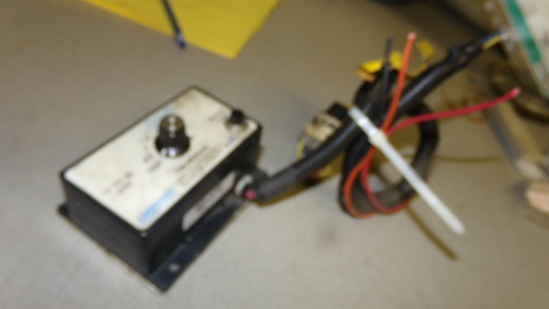 Lubriquip 550-200-081 Timer *FREE SHIPPING*