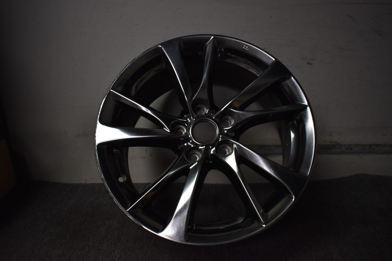 2013-2015 INFINITI Q50 WHEEL RIM 17X7.5 FACTORY OEM