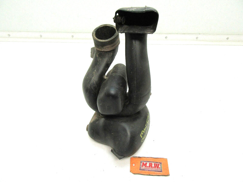 RESONATOR AIR INTAKE HOSE BOX AIR CLEANER TUBE PLENUM CAR 2.2L ENGINE MOTOR