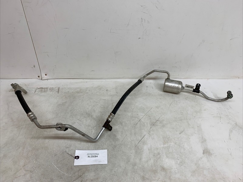 ⚡️2012-2016 TESLA MODEL S AC AIR CONDITIONING COMPRESSOR TO CONDENSOR 25084 S24