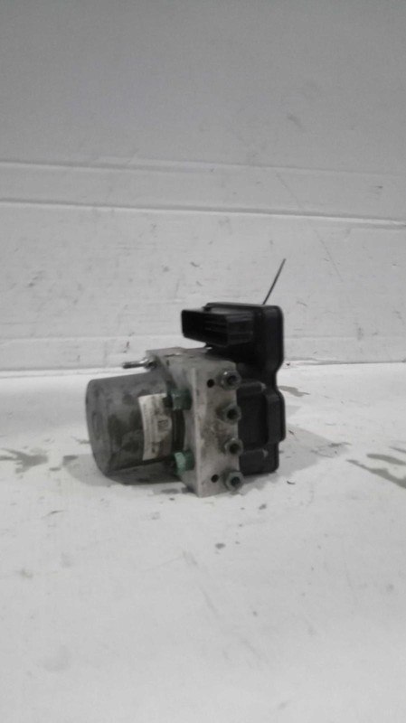 2022 Chevrolet Malibu ABS Hydraulic Assembly OEM 84442461 Silver 55K Mi