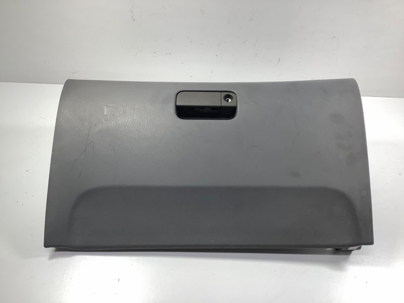 06-08 Honda Pilot Glove Box Gray 77500-S9V-A02ZB OEM