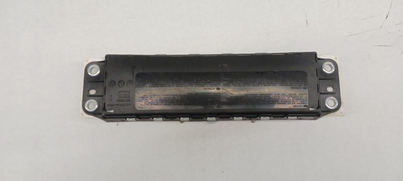 15-'23 JEEP RENEGADE Left driver knee Air Bag OEM