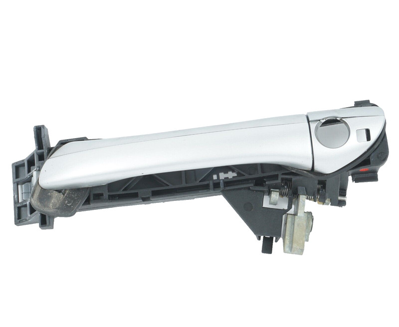 03 - 06 Mercedes R230 SL500 SL55 Front Left Driver Exterior Door Handle OEM
