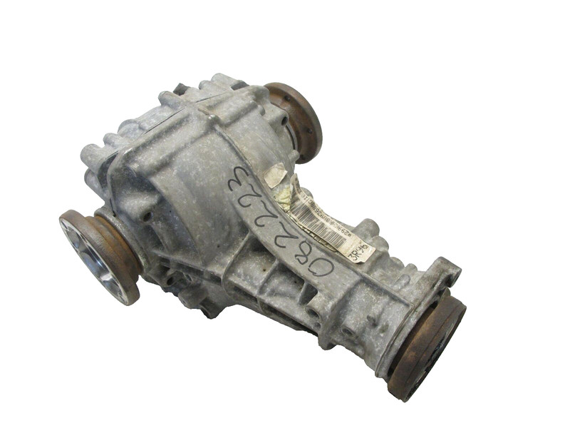 π 09-19 AUDI Q5 A4 Rear Differential Axle Carrier 0BD500043G ( RZV KHR )