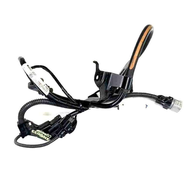 20 21 TOYOTA COROLLA REAR DRIVER SIDE WHEEL SPEED SENSOR HARNESS OEM 890C012020