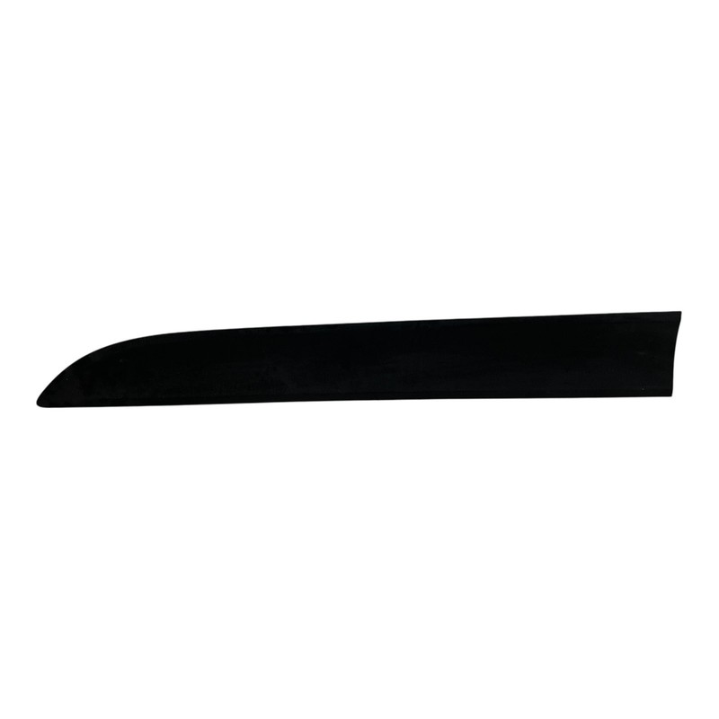 2015-2023 Porsche Macan Front Left Driver LH Door Lower Molding Trim Black OEM