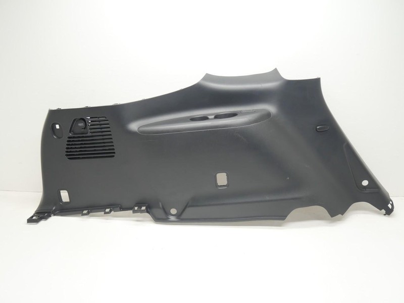 2011-2017 Infiniti QX56 QX80 Rear Left LH Driver Side Trunk Quarter Trim OEM