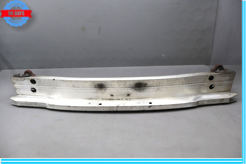 10-18 Jaguar XJ XJL X351 Rear Bumper Support Reinforcement Impact Beam Bar Oem