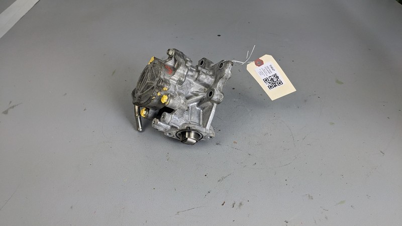 Vacuum Pump 2.5L 2020 Mazda CX-5 PYFA-18-G00A 2018 2019 2021