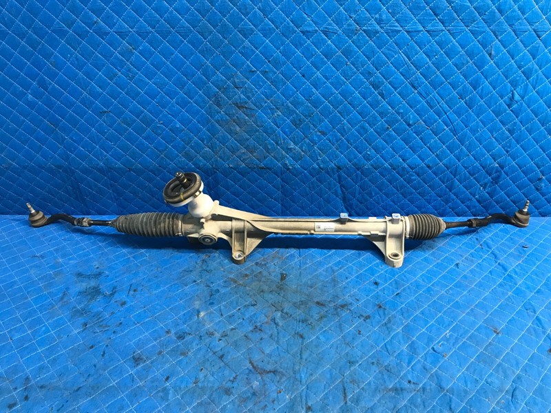 18-20 KIA SORENTO STEERING GEAR RACK & PINION ASSEMBLY 92k OEM 56500-C5500