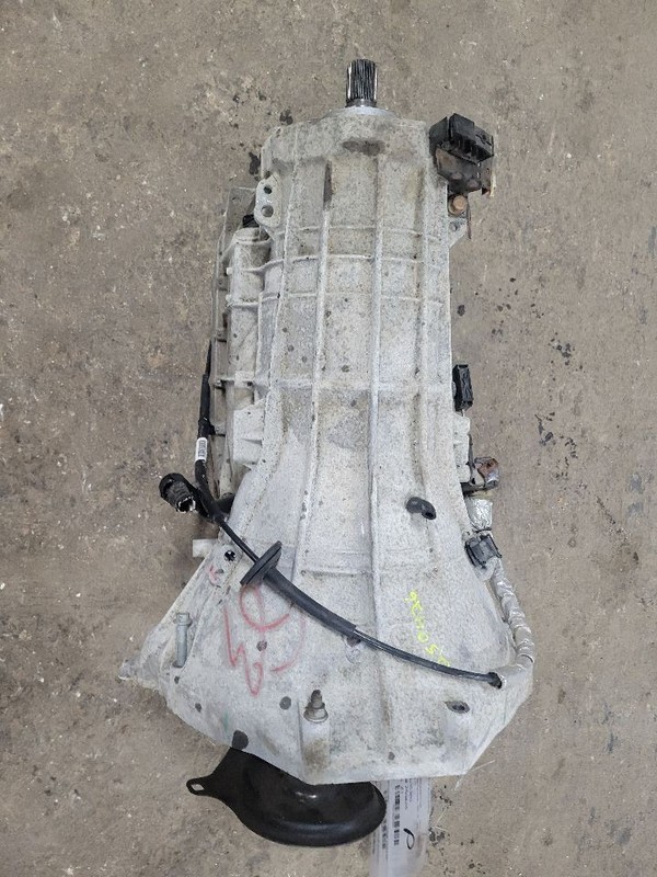 Automatic Transmission 6.2L 4WD Fits 17-18 FORD F250SD PICKUP 1684958