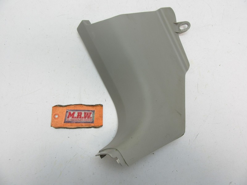 FITS LEFT FRONT KICK PANEL FLOOR CARPET HINGE COWL COVER L LF LH SIDE 08-10 VUE