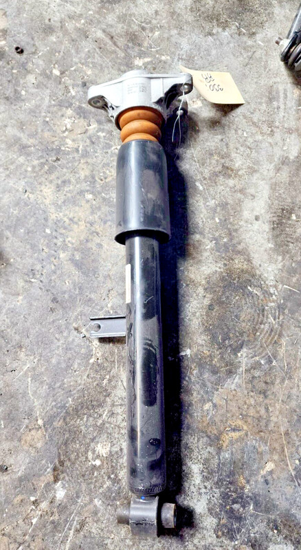 2020 - 2024 BMW M340i G20 XDRIVE REAR RIGHT SIDE SHOCK STRUT ABSORBER OEM