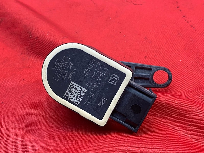 BMW F10 F30 F80 F82 G12 G30 G82 F13 Suspension Headlight Height Level Sensor OEM